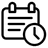 appoinment icon